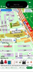 Blk 322 Ang Mo Kio 31 (Ang Mo Kio), HDB 3 Rooms #578515561